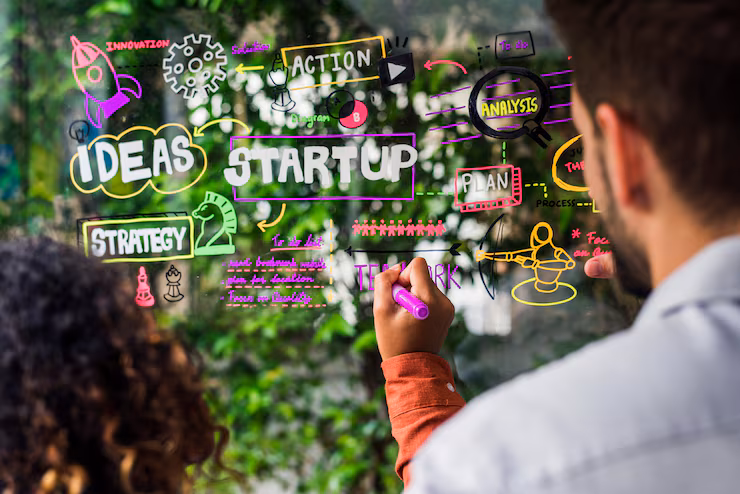 Startup Ideas: Profitable Business Opportunities for New Entrepreneurs