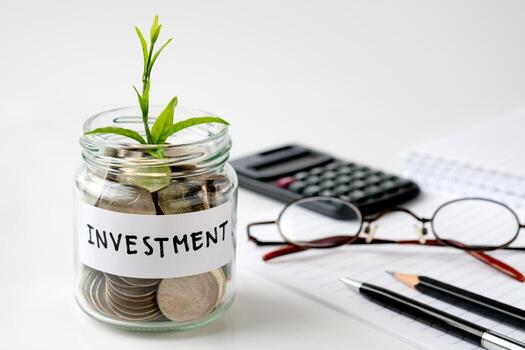 Funding & Investment: Fueling Business Growth and Innovation